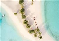 Sun Siyam Vilu Reef ***** - 4