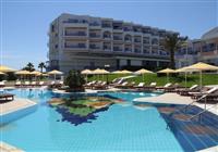 Serita Beach Hotel - Serita Beach Hotel 5*  - 2