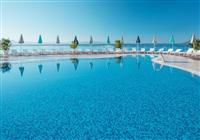 Valamar Bellevue Resort - Valamar Bellevue Resort 4*  - bazén - 2