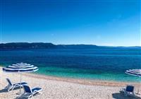 Valamar Bellevue Resort - Valamar Bellevue Resort 4* - pláž - 3