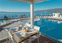 Valamar Bellevue Resort 4*  - bazén