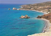 Toto miesto na Cypre si musíme zaslúžiť a tak najprv prejdeme Grécko a až potom nás čaká Cyprus, kde