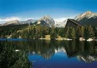 Vysoké Tatry, Liptov, Spiš - 2