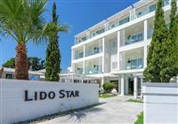 Lido Star - Vstup - 3