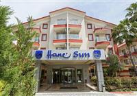 Fun & Sun Smart Hane Sun - Hotel - 3