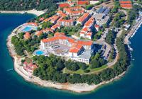 Park Plaza Histria - Hotel Park Plaza Histria, Pula - 2