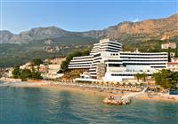 Medora Auri Family Beach Resort (Ex Minerva) - Medora Family Beach Resort, Podgora, Chorvatsko - 2