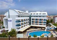 Blue Wave Suite Hotel - 2