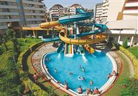 Alayie Resort & Spa - Vodní atrakce - 2