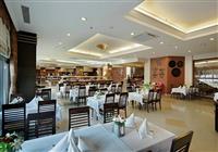 Alayie Resort & Spa - Restaurace - 4