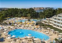 Valamar Parentino - ex. Zagreb - Hotel Valamar Parentiono - ex. Zagreb, Poreč, Chorvatsko - 2