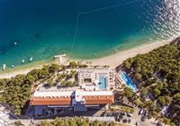 TUI HOTEL JADRAN, Tučepi, Chorvatsko