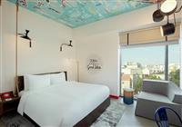 Hampton by Hilton Dubai Al Seef - pokoj standard - 4