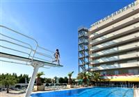 HOTEL CORMORAN 4ST CATTOLICA - 2