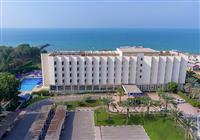 Bin Majid Beach  - Hotel - 2