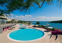 Island Hotel Istra - ISLAND Hotel ISTRA, Rovinj, Chorvatsko - 2