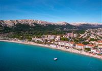 Vybrané Apartmány Baška - Vybrané apartmány Baška, ostrov Krk, Baška, Chorvatsko - 3