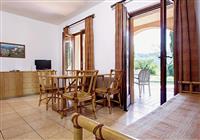 Poiano Residence - apartmán s terasou - 4