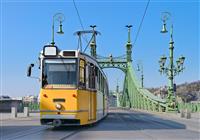 Jednodenní výlet za památkami do Budapešti 2021 - 4