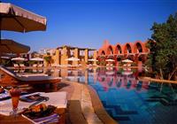 Sheraton Miramar Resort El Gouna - bazén - 2