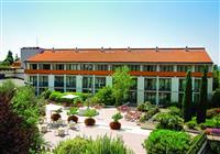 Parc Hotel - budova hotelu - 2