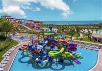 Delphin BE Grand Resort Lara - aquapark - 2