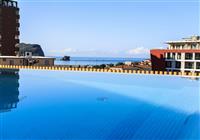 Hotel Fagus, Budva