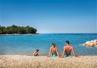 Holiday Homes Maravea Camping Resort, Novigrad