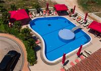 Miramare - Hotel Miramare, Vodice, Chorvatsko - 2