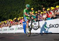 Tour de France: Finále v Paríži (letecky) - 2