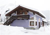 Apartmány Chalet La Golp - Pineta - 2