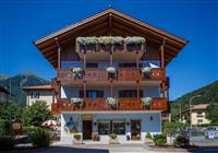 Hotel Villa Lucin - 2