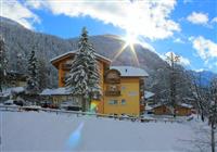 Hotel Chalet all'Imperatore - 2