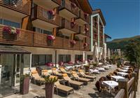 Lac Salin SPA & Mountain Resort - 3