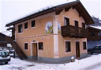 Apartmány Livigno - 4