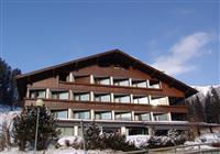 Hotel Dahu - 2