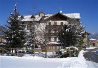 Hotel Alle Rose - 3