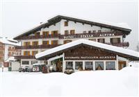 Hotel Stella Alpina - 3