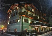 Hotel Alpina - 2