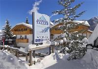 Hotel Alp Taller - 2