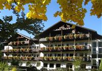 Hotel Perwanger - 2