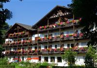 Hotel Perwanger - 3