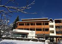 Hotel Olimpionico - 2