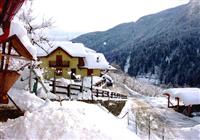 Agrofarma Agritur Sottoilmelo - 3, 4, 5 nebo 6 nocí na vlastní dopravu - 2