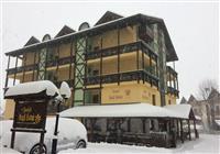 Hotel Dal Bon - 2