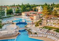 Sol Garden Istra - Hotel Sol Garden Istra, Umag, Chorvatsko - 2