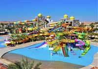 Ali Baba Palace - Aquapark - 2