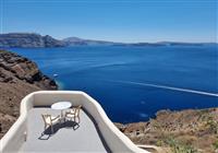 Santorini, Oia a maximum z Grécka - Miesto pre dvoch. Santorini je vychytená romantická destinácia. - 4
