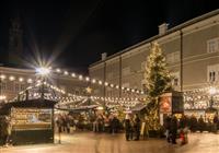 Vianočný Salzburg a legendárny advent na jazere Wolfgangsee - 4