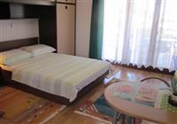 Apartmánový dům Esih - 2